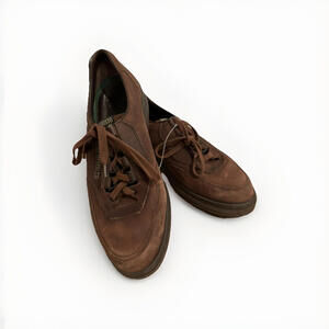 Mephisto Woman’s  Shoes 10‎ NICE!! Leather